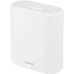 Asus EBM68 WiFi Mesh Network Access Point Wi‑Fi 6 Tri Band (2.4 & 5 & 5GHz) Λευκό EBM68(1PK)