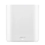 Asus EBM68 WiFi Mesh Network Access Point Wi‑Fi 6 Tri Band (2.4 & 5 & 5GHz) Λευκό EBM68(1PK) - Image 2