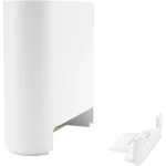 Asus EBM68 WiFi Mesh Network Access Point Wi‑Fi 6 Tri Band (2.4 & 5 & 5GHz) Λευκό EBM68(1PK) - Image 3