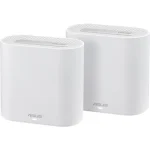 Asus EBM68 WiFi Mesh Network Access Point Wi‑Fi 6 Tri Band (2.4 & 5 & 5GHz) Λευκό EBM68(1PK) - Image 5