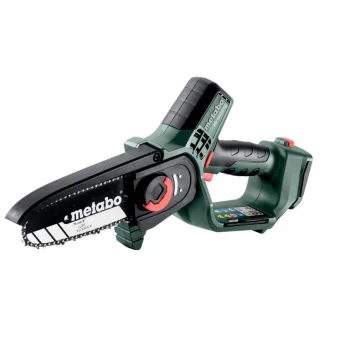Metabo Ms Κλαδευτικό Αλυσοπρίονο Μπαταρίας 18V 1.6kg με Λάμα 15cm 9167492