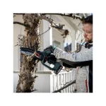 Metabo Ms Κλαδευτικό Αλυσοπρίονο Μπαταρίας 18V 1.6kg με Λάμα 15cm 9167492 - Image 3