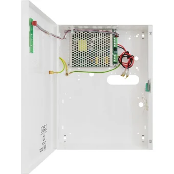 Pulsar HPSB-12V5A-C Τροφοδοτικό Συστημάτων CCTV HPSB-12V5A-C 36107