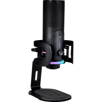 Streamplify MIC PRO Μικρόφωνο με USB Type-C Επιτραπέζιο GAPL-1481