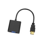 Conceptronic Μετατροπέας HDMI male σε VGA male 1τμχ ABBY20B - Image 2