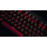 Keychron Lemokey X1-A3 QMK/VIA X1-A3 Gaming Μηχανικό Πληκτρολόγιο Tenkeyless με Keychron Brown διακόπτες και Φωτιζόμενα πλήκτρα (Αγγλικό US) - Image 2