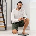 Beurer Smart Ζυγαριά 180kg με Λιπομετρητή & Bluetooth Γκρι 76011 - Image 2