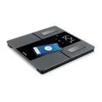 Beurer Smart Ζυγαριά 180kg με Λιπομετρητή & Bluetooth Γκρι 76011 - Image 3