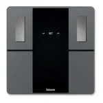 Beurer Smart Ζυγαριά 180kg με Λιπομετρητή & Bluetooth Γκρι 76011 - Image 4