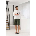 Beurer Smart Ζυγαριά 180kg με Λιπομετρητή & Bluetooth Γκρι 76011 - Image 5