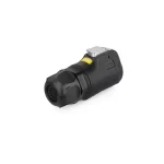 Αντάπτορας Good Connections Industrial-male S1 Rj45 M24 IC01-24R01