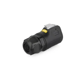 Αντάπτορας Good Connections Industrial-male S1 Rj45 M24 IC01-24R01