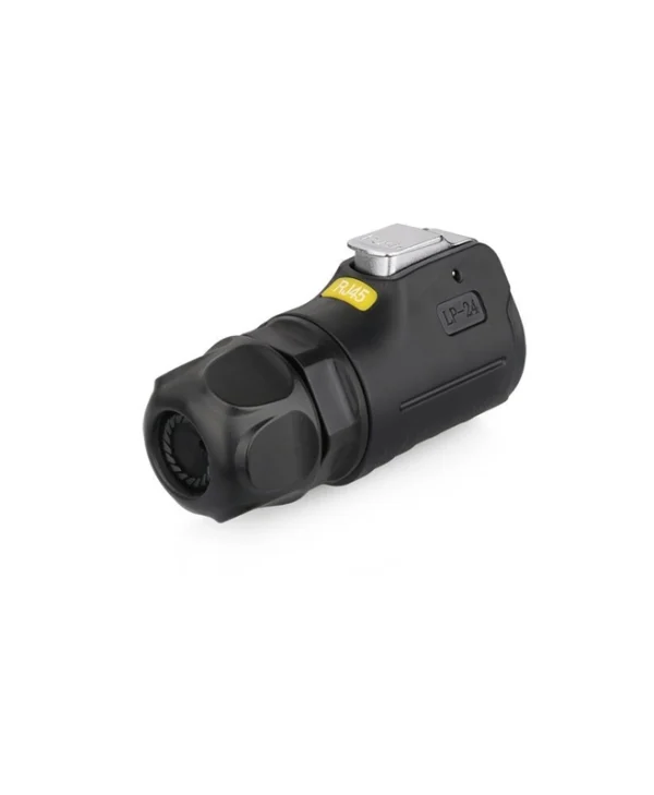 Αντάπτορας Good Connections Industrial-male S1 Rj45 M24 IC01-24R01