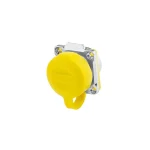 Αντάπτορας Τηλεφωνικός Good Connections Industrial-coupling S3 Rj45 IC03-24R02 - Image 2