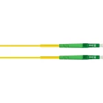 Alcasa Καλώδιο Οπτικής Ίνας 0.5m Κίτρινο LW-SA900LALA - Image 2