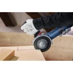 Bosch Δίσκος Κοπής Δομικών Υλικών 125mm 2608901189 - Image 4