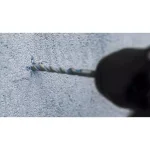 Bosch Expert Cyl-9 Τρυπάνι με Κυλινδρικό Στέλεχος για Δομικά Υλικά 14x150mm 2608901487 - Image 3