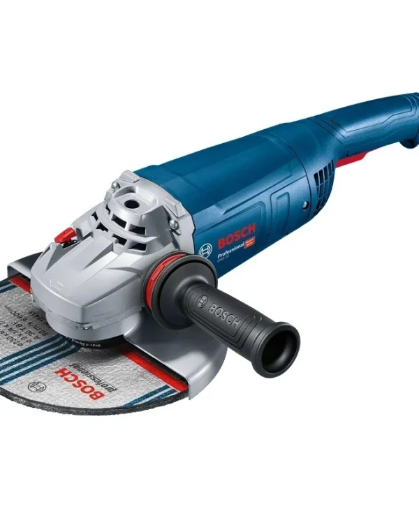Bosch GWS 22-180 J Τροχός 180mm Ρεύματος 2200W 06018C0300