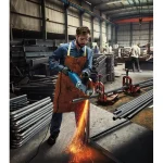 Bosch GWS 22-180 J Τροχός 180mm Ρεύματος 2200W 06018C0300 - Image 3