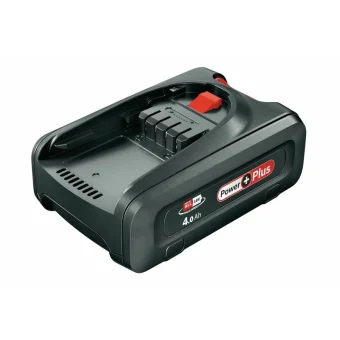 Bosch Μπαταρία Εργαλείου Λιθίου 18V με Χωρητικότητα 4Ah PBA 1607A350T0