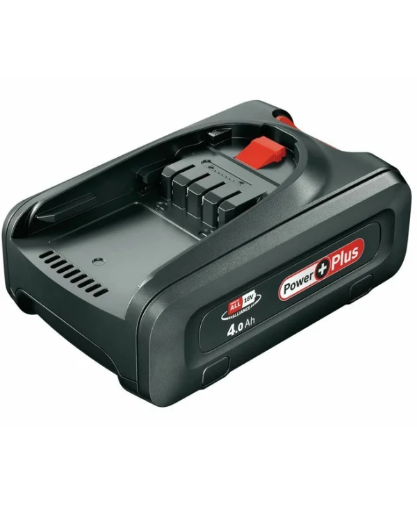 Bosch Μπαταρία Εργαλείου Λιθίου 18V με Χωρητικότητα 4Ah PBA 1607A350T0