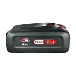 Bosch Μπαταρία Εργαλείου Λιθίου 18V με Χωρητικότητα 4Ah PBA 1607A350T0 - Image 2