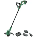 Bosch EasyGrassCut 18-260 Χορτοκοπτικό Ώμου / Χειρός Μπαταρίας 18V 2.7kg 06008C1C05
