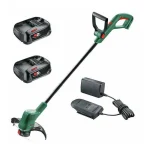 Bosch EasyGrassCut 18-260 Χορτοκοπτικό Ώμου / Χειρός Μπαταρίας 18V 2.7kg 06008C1C05 - Image 2