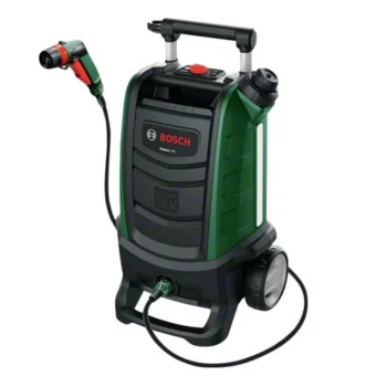 Bosch Fontus GEN II Πλυστικό Μπαταρίας 18V Solo με Πίεση 20bar 06008B6102