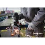 Bosch GWS 17-125 S Τροχός 125mm Ρεύματος 1700W με Ρύθμιση Στροφών 06017D0300 - Image 5