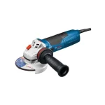 Bosch GWS 17-125 S Τροχός 125mm Ρεύματος 1700W με Ρύθμιση Στροφών 06017D0300 - Image 10