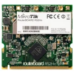 MikroTik Routerboard D Ενσύρματη Κάρτα Δικτύου Ethernet Μini PCI-e 4317368