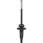 Bosch GHE 18V-60 Μπορντουροψάλιδο Μπαταρίας 18V με Μήκος Λάμας 60cm Solo 9199344 - Image 7