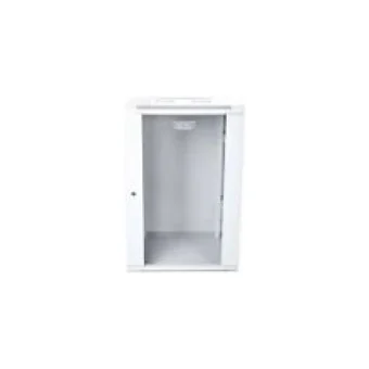 Digitus Επιτοίχια Καμπίνα Rack 21U Γκρι DN-W19 21U/600