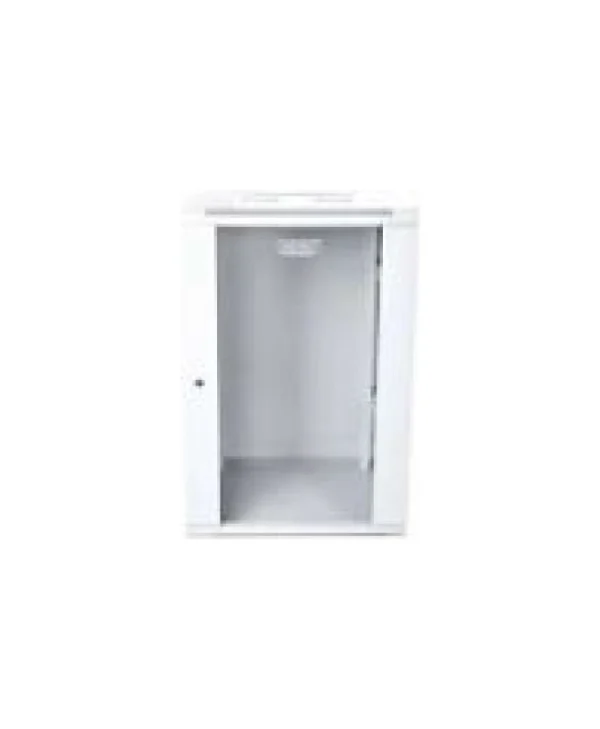 Digitus Επιτοίχια Καμπίνα Rack 21U Γκρι DN-W19 21U/600