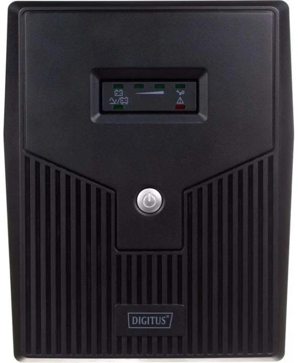 Digitus DN-170067 UPS Line-Interactive 2000VA 1200W 7482008