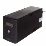 Digitus UPS Line-Interactive 800VA 480W με 2 Schuko Πρίζες 7437012