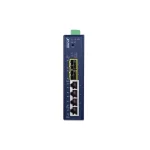 Planet IGS-4215-4T2S Managed L2 Switch με 4 Θύρες Gigabit (1Gbps) Ethernet και 2 SFP Θύρες - Image 2