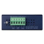 Planet IGS-4215-4T2S Managed L2 Switch με 4 Θύρες Gigabit (1Gbps) Ethernet και 2 SFP Θύρες - Image 3