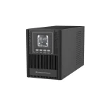 Borri Galileo RT 1000VA/900W (IEC) UPS On-Line 900W με 3 IEC Πρίζες ZEUS52ES1K - Image 3