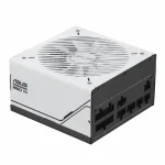 Asus Prime Bulk 850W Λευκό Τροφοδοτικό Υπολογιστή Full Modular 80 Plus Gold 90YE00U0-B0NB00 - Image 11