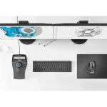 3D Connexion Spacemouse Enterprise Kit Ασύρματο Ποντίκι Μαύρο 3DX-700135 - Image 3