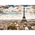 Ravensburger Puzzle Beautiful Skylines Paris 1000 Pieces 12000018 - Image 2