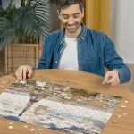 Ravensburger Puzzle Beautiful Skylines Paris 1000 Pieces 12000018 - Image 4