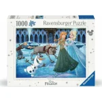 Disney Classics Η Χώρα Του Πάγου Puzzle 2D 1000pcs 12000092 - Image 2