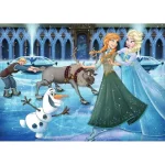 Disney Classics Η Χώρα Του Πάγου Puzzle 2D 1000pcs 12000092 - Image 3