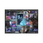 Ravensburger Παζλ 1000 Disney Villainous Κακοί 12000096 - Image 2