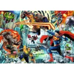 Ravensburger Puzzle Dc Collector's Edition Superman 1000 Pieces 12000245 - Image 2