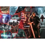 Ravensburger Puzzle Star Wars Villainous Kylo Ren 1000 Pieces 12000268 - Image 2