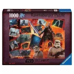 Moff Gideon Puzzle 2D 1000pcs 12000271